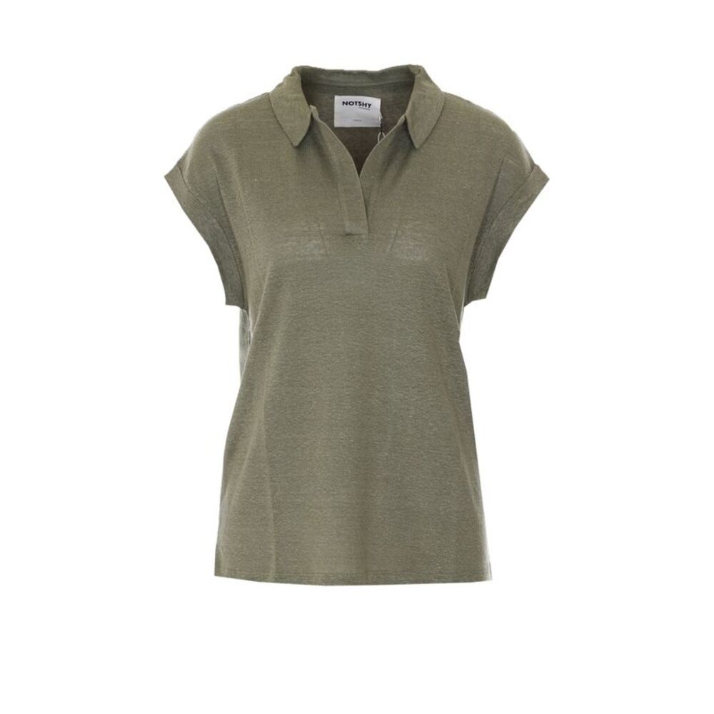 Not Shy Women Valentina T-Shirt